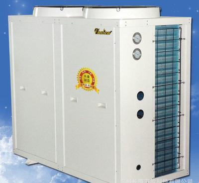 商用冷暖中央空調系列15P空氣能熱泵 高效節(jié)能的供暖與制冷解決方案