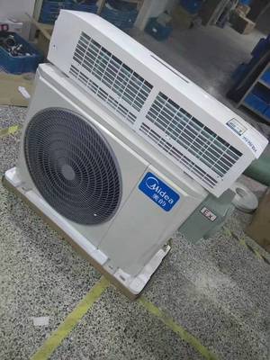 防爆掛式空調 工業(yè)安全降溫的可靠選擇