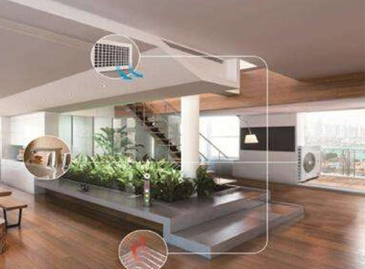 約克中央空調建材與家居評析 籬笆網用戶的專業(yè)視角