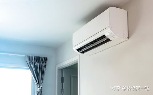 中央空調(diào)太雞肋 老師傅給你詳細(xì)對(duì)比,這樣裝空調(diào)才對(duì)